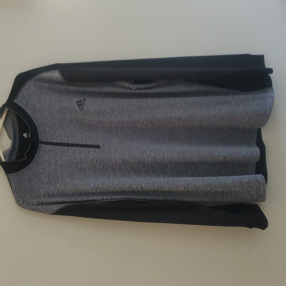 Adidas Pullover - image 1